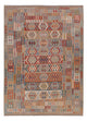 Kilim Maimana Mattan 352x254cm - Ullmatta