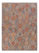 Kilim Maimana Mattan 350x256cm - Ullmatta
