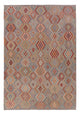 Kilim Maimana Mattan 367x256cm - Ullmatta