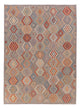 Kilim Maimana Mattan 353x262cm - Ullmatta