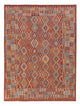 Kilim Maimana Mattan 349x258cm - Ullmatta