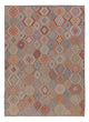 Kilim Maimana Mattan 255x356cm - Ullmatta