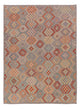 Kilim Maimana Mattan 339x245cm - Ullmatta