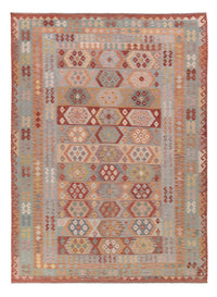 Kilim Maimana Mattan 352x254cm - Ullmatta – product image