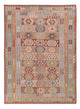 Kilim Maimana Mattan 352x254cm - Ullmatta