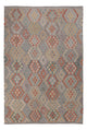 Kilim Maimana Mattan 302x202cm - Ullmatta