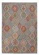 Kilim Maimana Mattan 286x203cm - Ullmatta