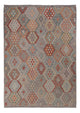 Kilim Maimana Mattan 294x209cm - Ullmatta