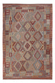 Kilim Maimana Mattan 298x198cm - Ullmatta