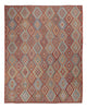 Kilim Maimana Mattan 307x250cm - Ullmatta