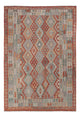 Kilim Maimana Mattan 300x208cm - Ullmatta