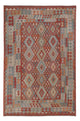 Kilim Maimana Mattan 305x204cm - Ullmatta