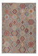 Kilim Maimana Mattan 299x205cm - Ullmatta