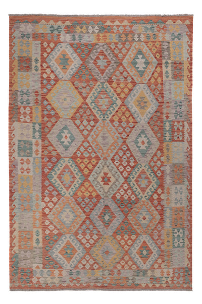 Kilim Maimana Mattan 200x300cm - Ullmatta