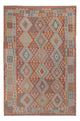 Kilim Maimana Mattan 300x200cm - Ullmatta
