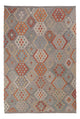 Kilim Maimana Mattan 296x201cm - Ullmatta