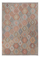 Kilim Maimana Mattan 297x208cm - Ullmatta