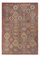 Kilim Maimana Mattan 301x209cm - Ullmatta