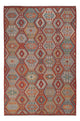 Kilim Maimana Mattan 309x205cm - Ullmatta