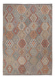 Kilim Maimana Mattan 297x212cm - Ullmatta