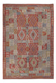 Kilim Maimana Mattan 304x206cm - Ullmatta