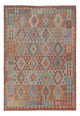 Kilim Maimana Mattan 282x195cm - Ullmatta