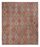 Kilim Maimana Mattan 257x296cm - Ullmatta