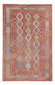 Kilim Maimana Mattan 295x197cm - Ullmatta
