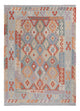 Kilim Maimana Mattan 241x177cm - Ullmatta