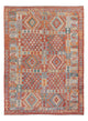 Kilim Maimana Mattan 245x179cm - Ullmatta
