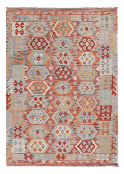 Kilim Maimana Mattan 170x235cm - Ullmatta