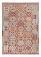 Kilim Maimana Mattan 235x170cm - Ullmatta