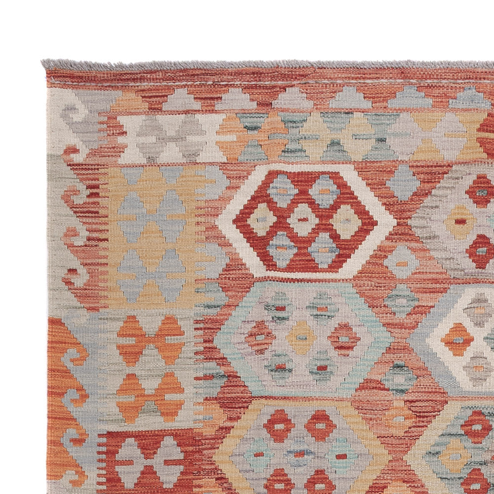 Kilim Maimana Mattan 235x170cm - Ullmatta