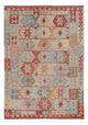 Kilim Maimana Mattan 235x167cm - Ullmatta