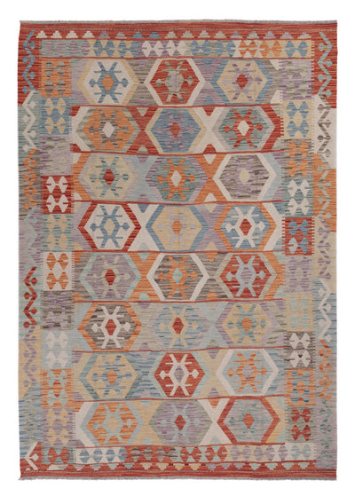 Kilim Maimana Mattan 180x249cm - Ullmatta