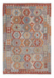 Kilim Maimana Mattan 249x180cm - Ullmatta