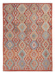 Kilim Maimana Mattan 237x177cm - Ullmatta