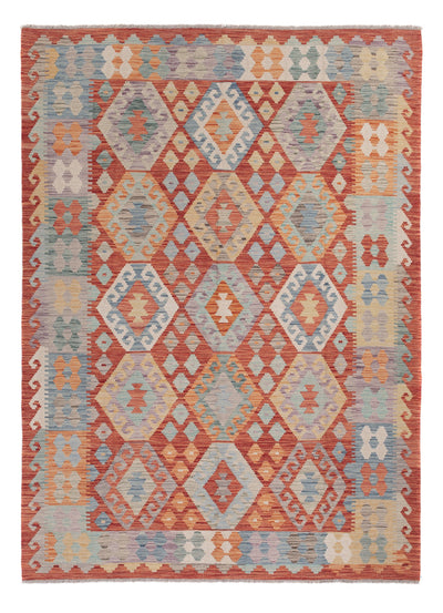 Kilim Maimana Mattan 176x244cm - Ullmatta