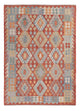 Kilim Maimana Mattan 244x176cm - Ullmatta