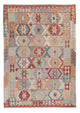 Kilim Maimana Mattan 248x181cm - Ullmatta