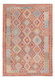 Kilim Maimana Mattan 246x173cm - Ullmatta