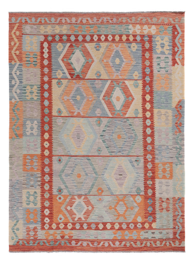 Kilim Maimana Mattan 181x250cm - Ullmatta