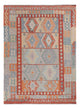 Kilim Maimana Mattan 250x181cm - Ullmatta