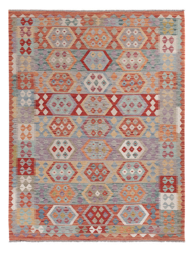 Kilim Maimana Mattan 176x230cm - Ullmatta
