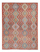 Kilim Maimana Mattan 236x180cm - Ullmatta