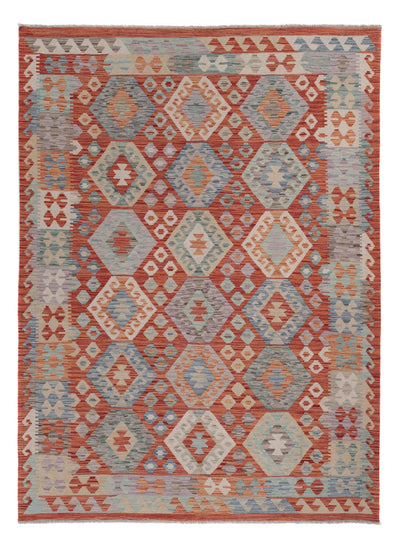 Kilim Maimana Mattan 180x251cm - Ullmatta