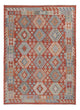 Kilim Maimana Mattan 251x180cm - Ullmatta