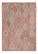 Kilim Maimana Mattan 245x174cm - Ullmatta