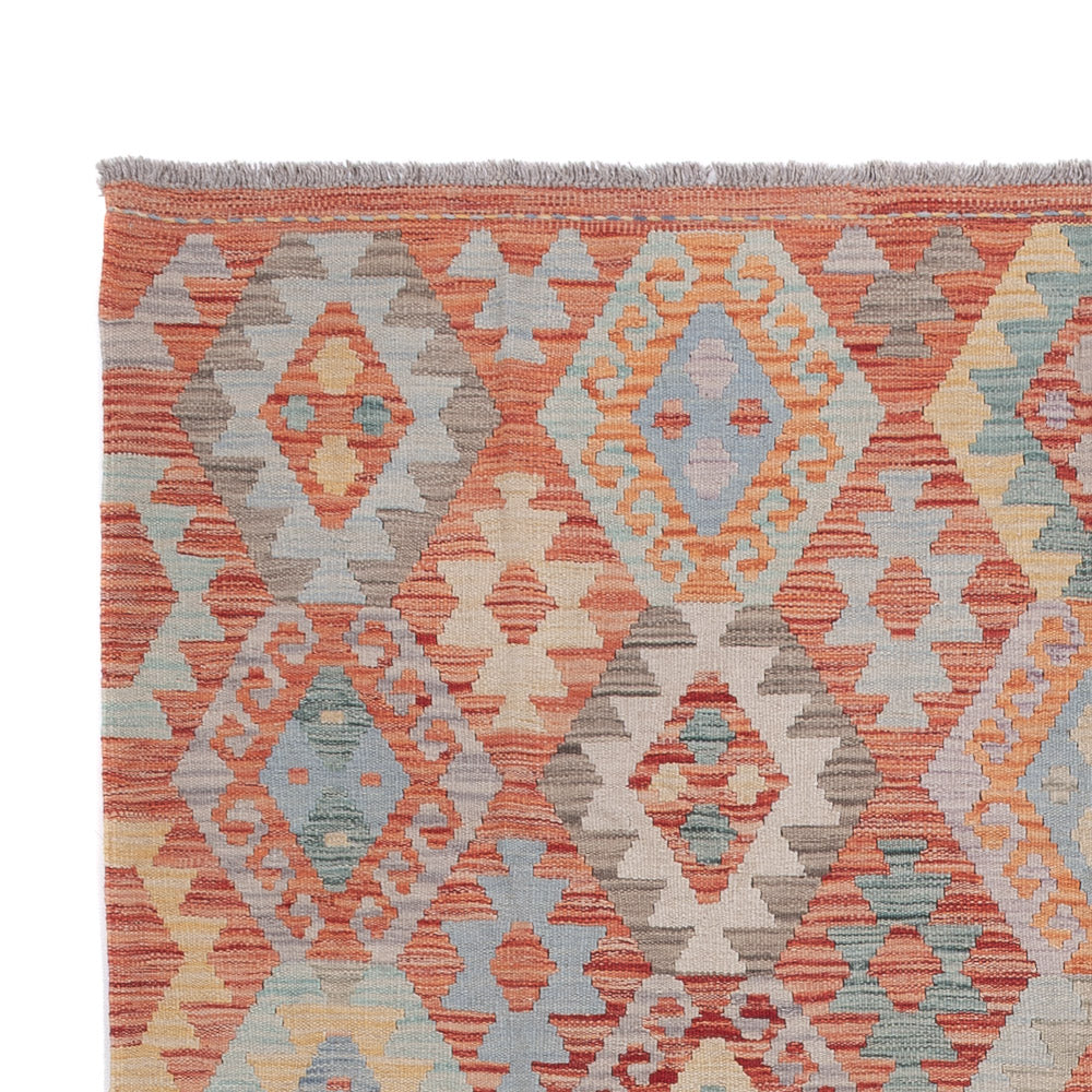 Kilim Maimana Mattan 245x174cm - Ullmatta
