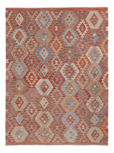 Kilim Maimana Mattan 181x240cm - Ullmatta